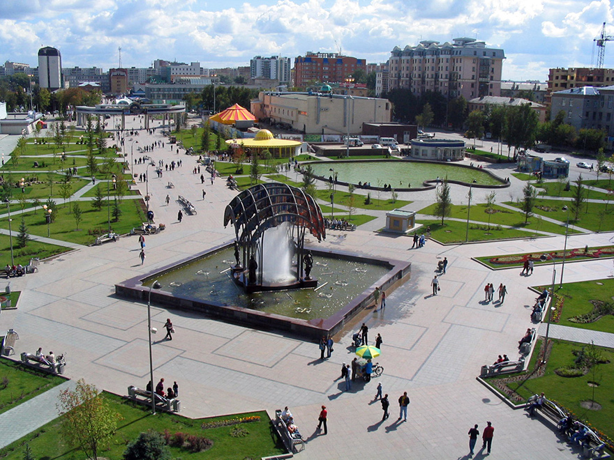Купить диплом в Тюмени